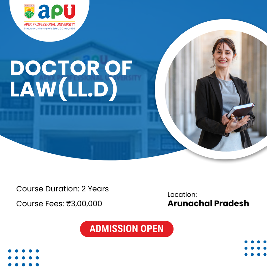 Apex Professional University (APU)